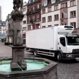 Renault Trucks D Refrigerated