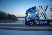 Renault Trucks E-Tech T Diamond Echo Finland 2024 (6)