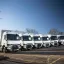 Used Trucks Renault Trucks Convoy in the Park 2019